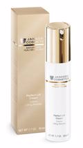 JANSSEN COSMETICS, Perfect Lift Cream, NET WT. 1.7 OZ. 50ml 